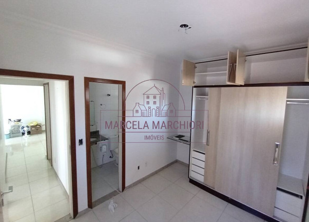 Imagem Apartamento com 3 Quartos à Venda, 100 m² em Itapuã - Vila Velha