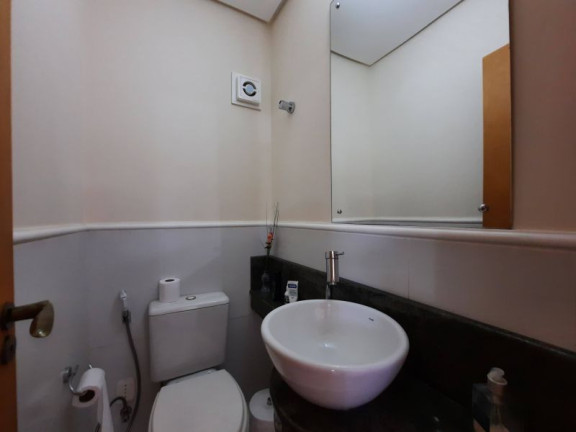 Imagem Apartamento com 1 Quarto à Venda, 57 m² em Centro - Tramandaí