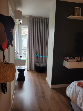 Imagem Casa de Condomínio com 4 Quartos à Venda, 157 m² em Chácaras Saudáveis E Encantadoras - Jundiaí