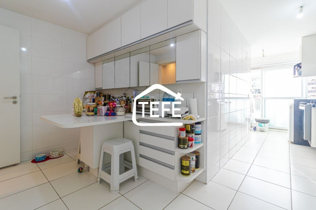 Imagem Cobertura com 4 Quartos à Venda, 354 m² em Barra Da Tijuca - Rio De Janeiro