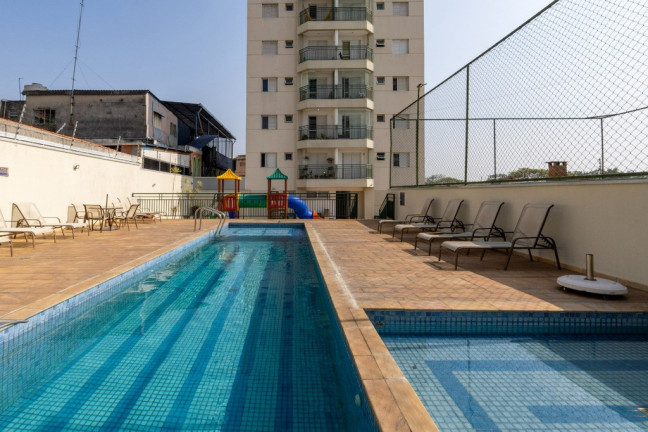 Imagem Imóvel com 3 Quartos à Venda, 74 m² em Centro - Osasco
