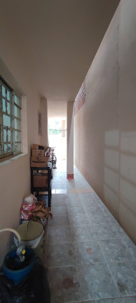 Imagem Casa com 3 Quartos à Venda, 154 m² em Jardim Centenário - Atibaia