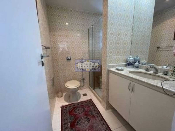 Imagem Apartamento com 3 Quartos à Venda, 106 m² em Laranjeiras - Rio De Janeiro