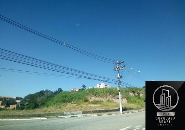Imagem Terreno à Venda, 12.124 m² em Parque Morumbi - Votorantim Imagem Terreno à Venda, 12.124 m² em Parque Morumbi - Votorantim