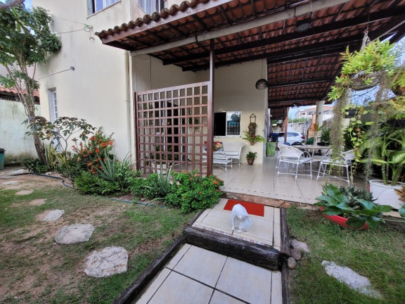 Imagem Casa com 3 Quartos à Venda, 204 m² em Edson Queiroz - Fortaleza