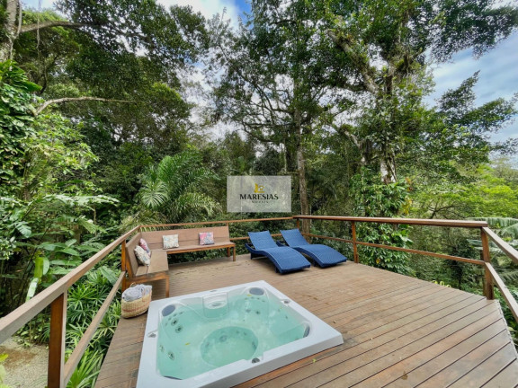 Imagem Casa com 3 Quartos à Venda, 200 m² em Maresias - São Sebastião