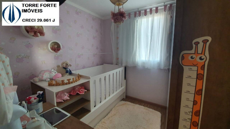 Imagem Apartamento com 3 Quartos à Venda, 69 m² em Vila Graciosa - São Paulo