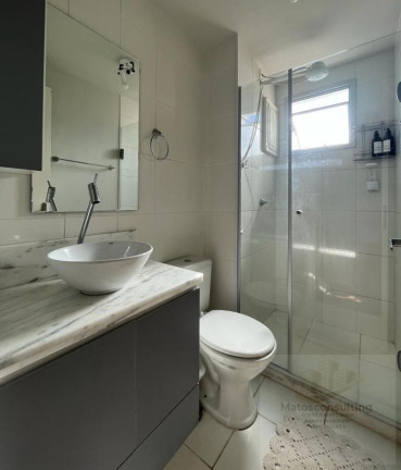 Imagem Apartamento com 2 Quartos à Venda, 47 m² em Jardim Myrian Moreira Da Costa - Campinas Imagem Apartamento com 2 Quartos à Venda, 47 m² em Jardim Myrian Moreira Da Costa - Campinas