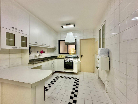 Imagem Apartamento com 2 Quartos à Venda, 110 m² em Pitangueiras - Guarujá