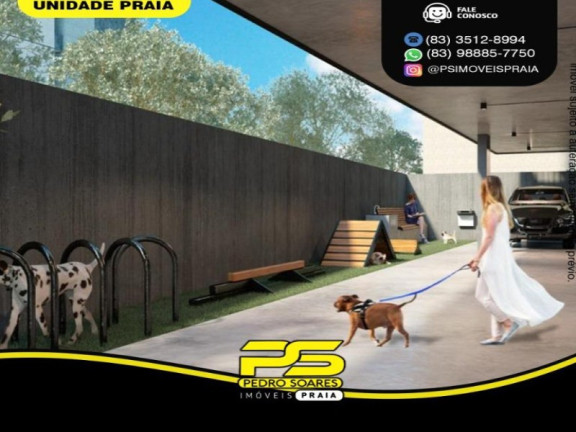 Imagem Apartamento com 2 Quartos à Venda, 48 m² em Tambaú - João Pessoa Imagem Apartamento com 2 Quartos à Venda, 48 m² em Tambaú - João Pessoa