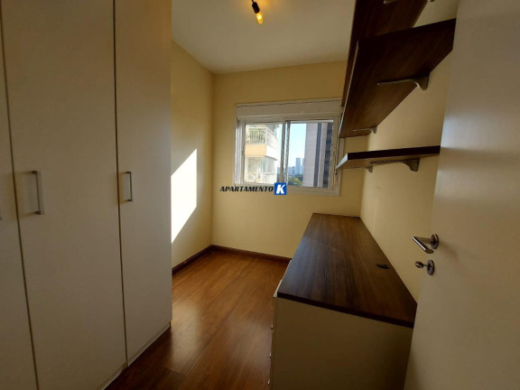 Imagem Apartamento com 2 Quartos para Alugar, 57 m² em Vila Clementino - São Paulo Imagem Apartamento com 2 Quartos para Alugar, 57 m² em Vila Clementino - São Paulo