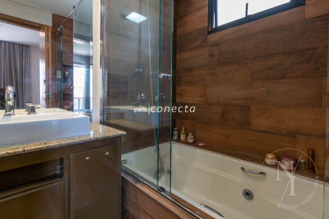 Imagem Apartamento com 4 Quartos à Venda, 147 m² em Vila Regente Feijó - São Paulo Imagem Apartamento com 4 Quartos à Venda, 147 m² em Vila Regente Feijó - São Paulo