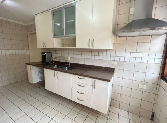 Imagem Imóvel com 3 Quartos à Venda, 269 m² em Campo Belo - São Paulo Imagem Imóvel com 3 Quartos à Venda, 269 m² em Campo Belo - São Paulo
