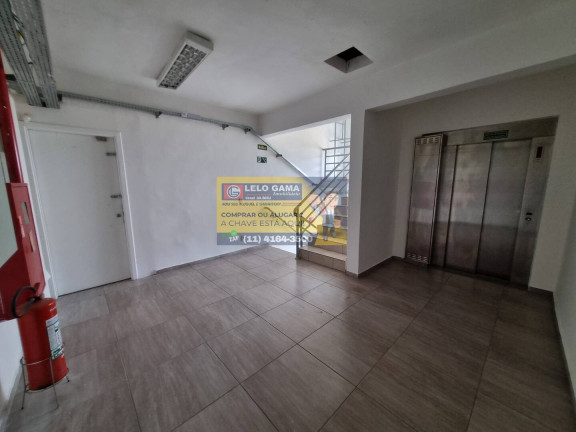 Imagem Imóvel Comercial para Alugar, 1 m² em Centro - Carapicuíba Imagem Imóvel Comercial para Alugar, 1 m² em Centro - Carapicuíba