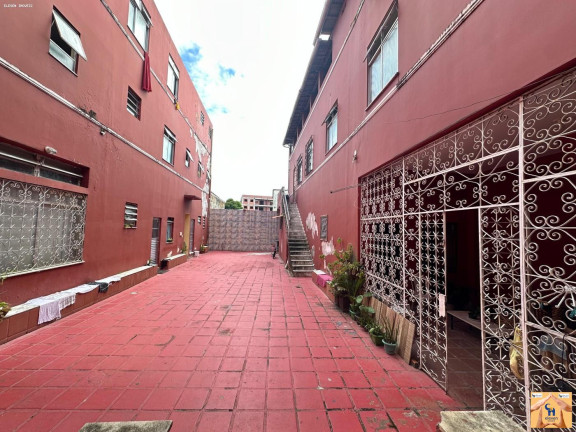 Imagem Apartamento com 1 Quarto para Alugar ou Temporada, 43 m² em Ribeira - Salvador Imagem Apartamento com 1 Quarto para Alugar ou Temporada, 43 m² em Ribeira - Salvador
