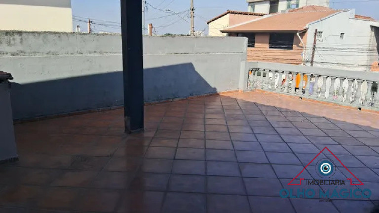 Imagem Casa com 2 Quartos à Venda, 155 m² em Jardim D'abril - Osasco