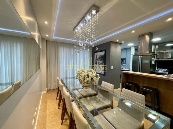 Imagem Apartamento com 3 Quartos à Venda, 175 m² em Pedra Branca - Palhoça