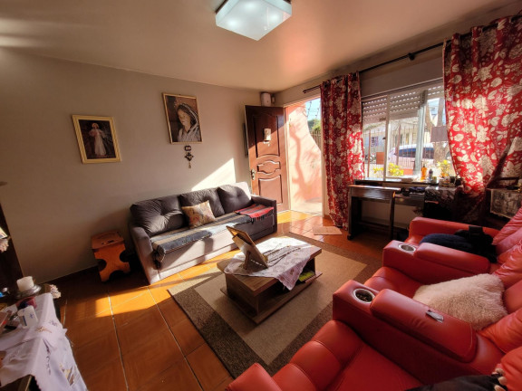Imagem Casa com 3 Quartos à Venda, 168 m² em Camobi - Santa Maria Imagem Casa com 3 Quartos à Venda, 168 m² em Camobi - Santa Maria