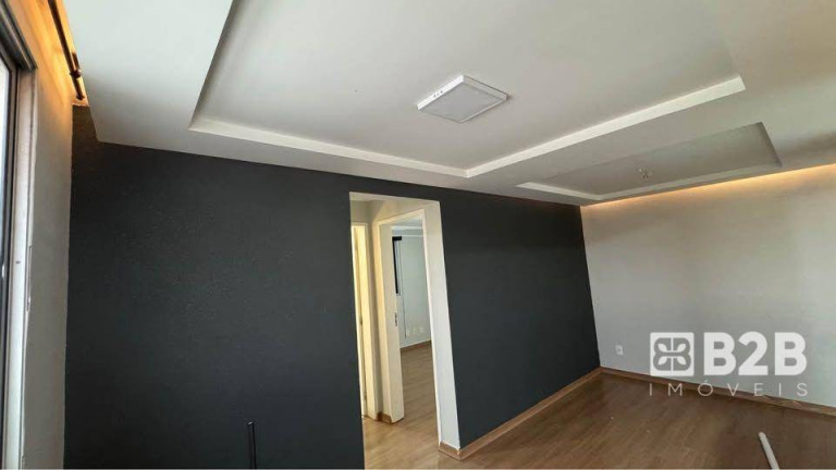 Imagem Apartamento com 2 Quartos para Alugar, 45 m² em Spazio Bromelias - Bauru Imagem Apartamento com 2 Quartos para Alugar, 45 m² em Spazio Bromelias - Bauru