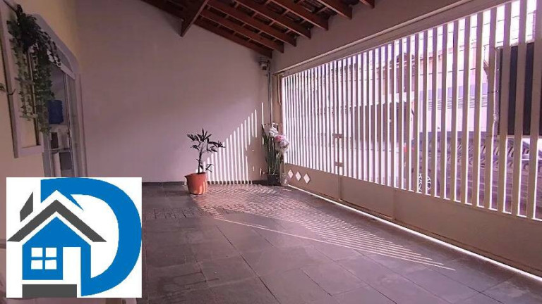 Imagem Casa com 3 Quartos à Venda, 150 m² em Vila Haro - Sorocaba