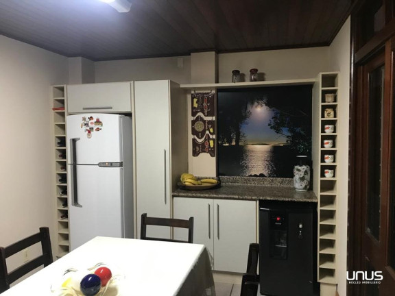 Imagem Casa com 4 Quartos à Venda,  em Centro - Florianópolis