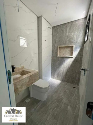 Imagem Sobrado com 3 Quartos à Venda, 147 m² em Vila Francisco Matarazzo - Santo André