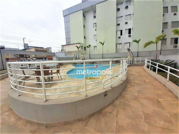 Imagem Apartamento com 2 Quartos à Venda, 64 m² em Centro - São Caetano Do Sul Imagem Apartamento com 2 Quartos à Venda, 64 m² em Centro - São Caetano Do Sul