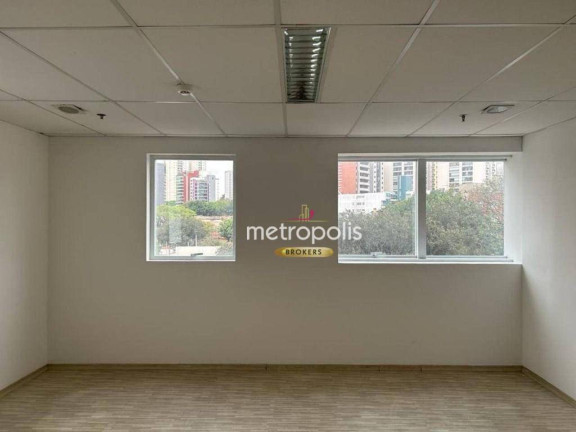 Sala Comercial para Alugar, 45 m² em Rudge Ramos - São Bernardo Do Campo