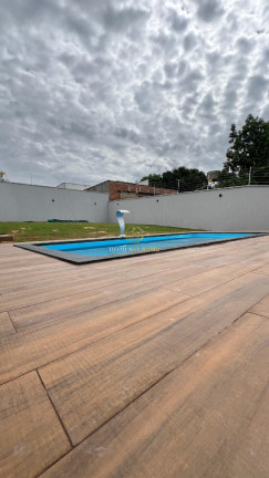 Imagem Casa com 3 Quartos à Venda, 200 m² em Cidade Vera Cruz - Aparecida De Goiânia