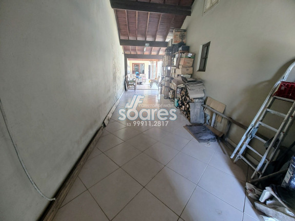 Imagem Casa com 3 Quartos à Venda, 190 m² em Laranjal - Pelotas
