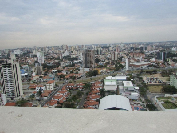 Imagem Imóvel com 4 Quartos à Venda, 429 m² em Jardim Portal Da Colina - Sorocaba