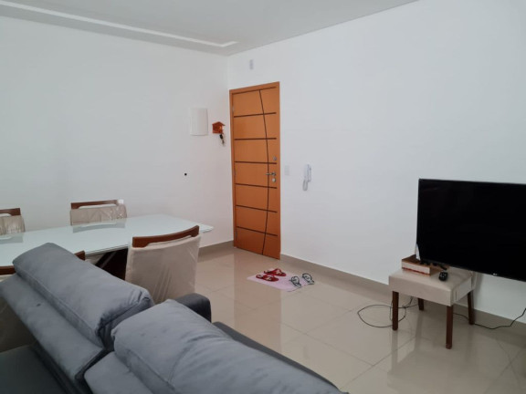 Imagem Apartamento com 3 Quartos à Venda, 71 m² em Vila Humaitá - Santo André Imagem Apartamento com 3 Quartos à Venda, 71 m² em Vila Humaitá - Santo André