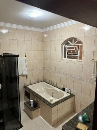Imagem Casa com 4 Quartos à Venda, 800 m² em Setor Habitacional Vicente Pires - Brasília
