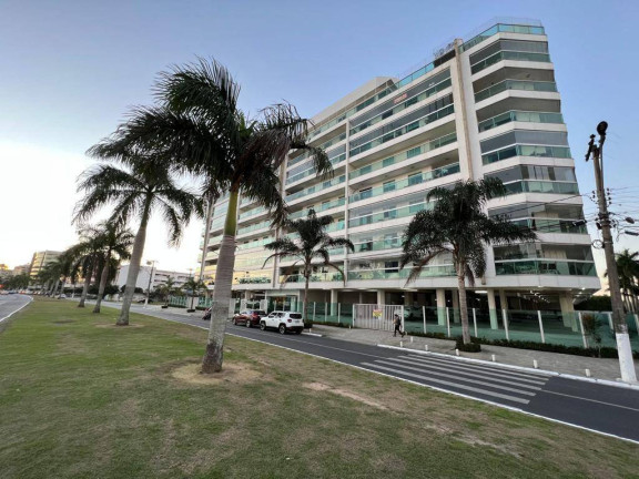 Imagem Apartamento com 3 Quartos à Venda, 128 m² em Parque Hotel - Araruama