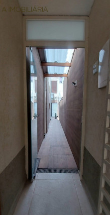 Imagem Casa com 5 Quartos à Venda, 162 m² em Rudge Ramos - São Bernardo Do Campo