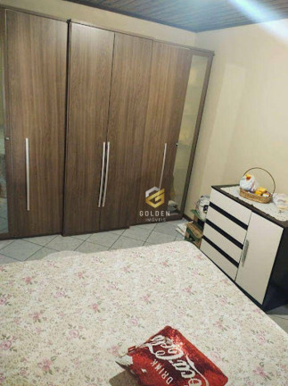 Imagem Casa com 3 Quartos à Venda, 90 m² em Universitário - Tijucas