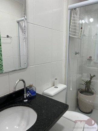 Imagem Apartamento com 3 Quartos à Venda, 67 m² em Sorocaba