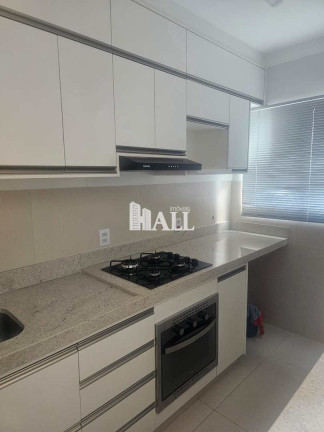 Imagem Apartamento com 3 Quartos à Venda, 60 m² em Jardim Fuscaldo - São José Do Rio Preto Imagem Apartamento com 3 Quartos à Venda, 60 m² em Jardim Fuscaldo - São José Do Rio Preto