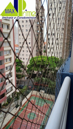 Imagem Apartamento com 2 Quartos à Venda, 67 m² em Vila Esperança - São Paulo