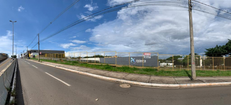 Imagem Imóvel à Venda, 5.000 m² em Setor Residencial Jandaia - Anápolis