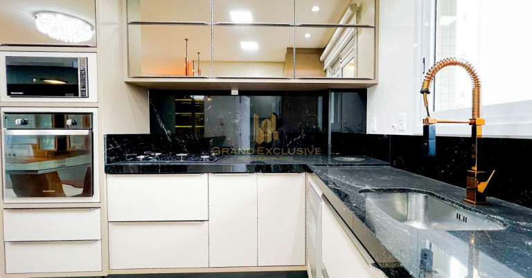 Imagem Apartamento com 3 Quartos à Venda, 128 m² em Centro - Balneário Camboriú