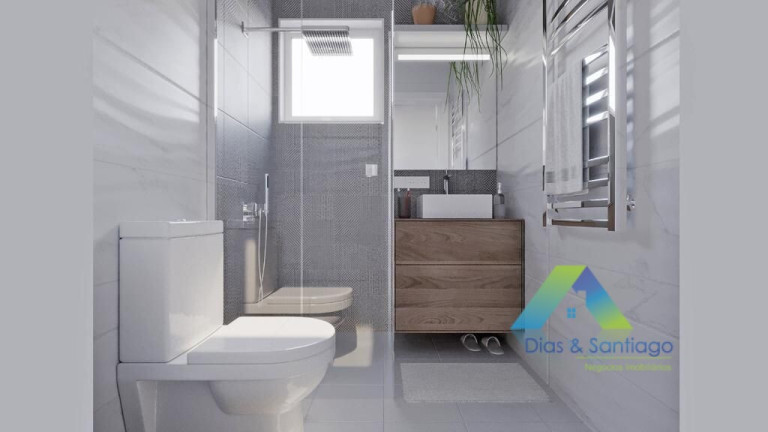 Imagem Apartamento com 2 Quartos à Venda, 38 m² em Mooca - São Paulo Imagem Apartamento com 2 Quartos à Venda, 38 m² em Mooca - São Paulo