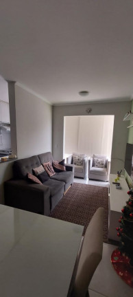 Apartamento com 2 Quartos à Venda, 48 m² em Metalúrgicos - Osasco