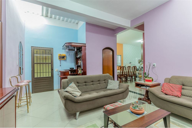 Imagem Casa com 3 Quartos à Venda,  em Vila Lúcia - São Paulo