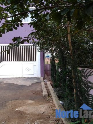 Imagem Sobrado com 4 Quartos à Venda, 300 m² em Vila Nova Parada - São Paulo