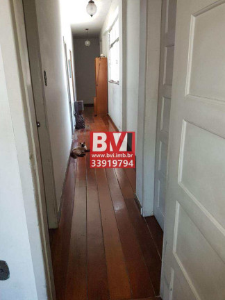 Imagem Casa com 3 Quartos à Venda, 150 m² em Vila Da Penha - Rio De Janeiro Imagem Casa com 3 Quartos à Venda, 150 m² em Vila Da Penha - Rio De Janeiro