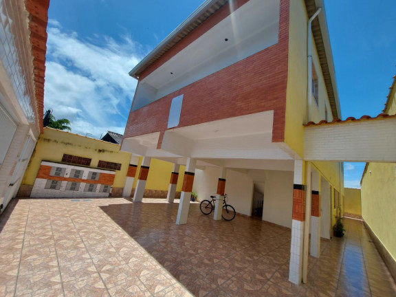 Imagem Casa com 2 Quartos à Venda, 44 m² em Jardim Guaramar - Tude Bastos - Praia Grande Imagem Casa com 2 Quartos à Venda, 44 m² em Jardim Guaramar - Tude Bastos - Praia Grande