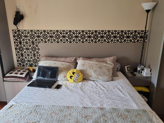 Imagem Apartamento com 2 Quartos à Venda, 72 m² em Planalto Paulista - São Paulo Imagem Apartamento com 2 Quartos à Venda, 72 m² em Planalto Paulista - São Paulo