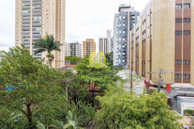 Imagem Apartamento com 3 Quartos à Venda, 111 m² em Vila Olímpia - São Paulo