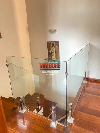 Imagem Casa de Condomínio com 3 Quartos à Venda, 185 m² em Alphaville - Santana De Parnaíba Imagem Casa de Condomínio com 3 Quartos à Venda, 185 m² em Alphaville - Santana De Parnaíba